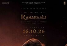 Vijay Deverakonda Slams paid Smear Campaigns Against Ranabaali