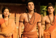 Ranbir Kapoors Ramayanas advance booking crosses Rs 20 crores before release