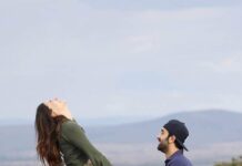 Ranbir Kapoor Felt Like A Mouse While Proposing To Alia Bhatt With Lions Watching