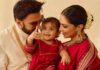 JUST IN: Ranveer Singh And Deepika Padukoneâs Newborn Daughterâs Name Revealed