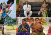 Rashmika Mandanna Visits Vijay Deverakondaâs Alma Mater