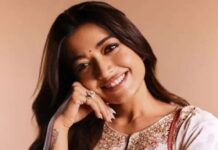 Rashmika Mandanna in Ranabaali: What We Know About Her Character and More