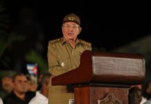 Cuban American lawmakers hail Raúl Castro arrest warrant, vow to keep fighting for Cuba’s freedom