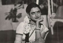 Editors Take: Celebrating Rekha the Phoenix Who Rose Above it All