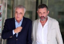What is FC Barcelona’s Negreira case, and what are the charges?