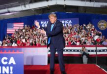 Politicians slam Trump’s suggestion that Iran ‘take’ San Diego, Los Angeles