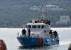 Drone attack sinks ship off Bulgaria’s Black Sea coast, PM says