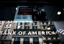 US fines Bank of America $1.2bn for money laundering, sanctions violations