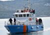Ship catches fire in Romania’s waters amid rising attacks in the Black Sea