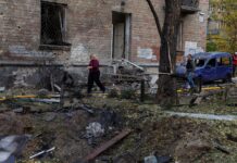 Rubio says there was no US pause in intelligence sharing with Ukraine