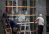 Are parents in France and Italy liable for damage caused by student protesters?