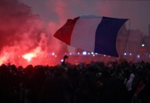 How is the US-Israeli war on Iran causing havoc in Europe?