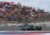 Kimi Antonelli wins US Grand Prix, closes in on F1 championship