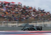 Kimi Antonelli wins US Grand Prix, closes in on F1 championship