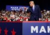 US midterms: 4 days to go – What the polls say as Trump cancels two rallies