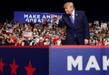 US midterms: 4 days to go – What the polls say as Trump cancels two rallies
