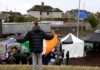 Irish government to assess potential for united Ireland