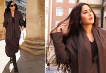 Photos: Katrina Kaif Exudes Boss Lady Vibes In London