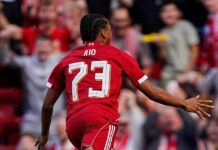 Andoni Iraola insists Liverpool ‘need points wherever we can get them’ amid Anfield struggles