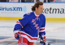 Mike Sullivan’s ode to Rangers icon Ron Duguay: ‘A great man’