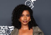 Taylor Rooks makes rare comments about marriage as she rises in media world