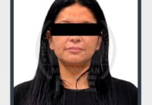Official arrested for alleged cover-up of mayor’s cartel-linked killing