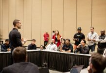 Get hands-on: The full lineup of interactive roundtables at TechCrunch Disrupt 2026