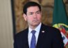 Marco Rubio announces sweeping financial sanctions against the International Criminal Court