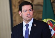 Marco Rubio announces sweeping financial sanctions against the International Criminal Court
