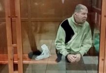 American Stephen Hubbard released by Russia, Steve Witkoff says