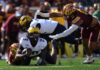 Bryce Underwood normally would be benched by now — NIL is causing a Michigan dilemma
