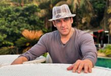 Salman Khan To Begin 50-day Action-packed Shoot for Monster Ahead Of Eid 2027 Release