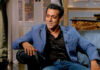 âœNobody Stopped Me From Getting Marriedâ – Salman Khan