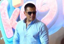 Salman Khan Lauds Pilot Smit Machchhar Says Kamaal Kar Diya Pilot Ji