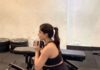 Samantha Shares Her Third Trimester Workout Routine