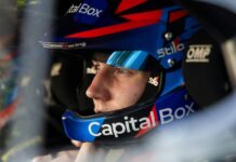 Elfyn Evans set for “all in or nothing” approach to WRC title showdown