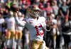 Commanders vs. 49ers prediction, best bet: George Kittle will find the endzone on ‘Monday Night Football’
