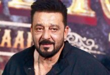 Sanjay Dutt Clarifies Why He Said He canât Feel Peace in Our Country Anymore