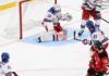 Dylan Garand gets his Rangers backup opportunity — and a real chance to make his case