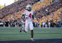 Ohio State vs. Indiana prediction, best bets: Hoosiers will keep historic streak alive