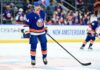 Scott Mayfield has no interest in moving on from Islanders despite benching