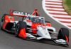 Team Penske and Chevrolet announce multi-year extension of IndyCar partnership