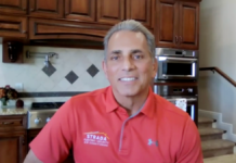 From handyman to House history: HVAC mogul Joe Strada pushes trade schools, business mindset in Florida race