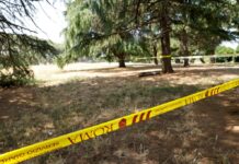 US man accused of killing wife, daughter in Rome has prosecutor request life sentence