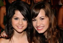 Selena Gomez and Demi Lovato Went Full YouTube for Their New Blush Collab