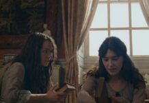 Exclusive: Georgia Oakley on Casting Daisy Edgar-Jones and Esmé Creed-Miles in Sense and Sensibility