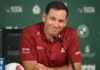 ‘Definitely’: Sergio Garcia envisions possible PGA Tour return after LIV termination