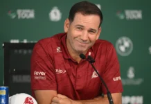 ‘Definitely’: Sergio Garcia envisions possible PGA Tour return after LIV termination