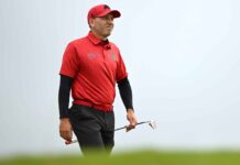 Sergio Garcia announces post-LIV plans — and expresses Masters regret