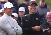 Sergio Garcia seeks LIV exit in court, eyes other Tour